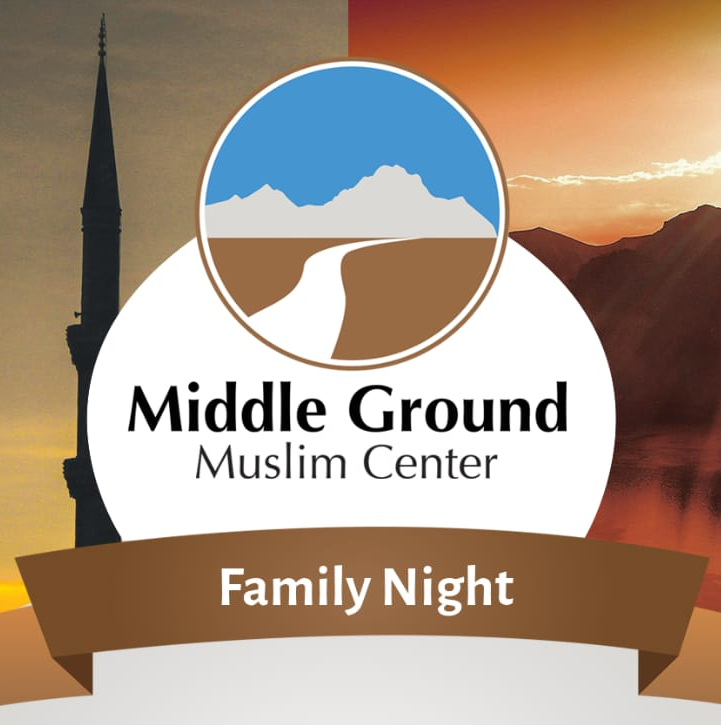 Middle Ground Family Night February 1, 2025