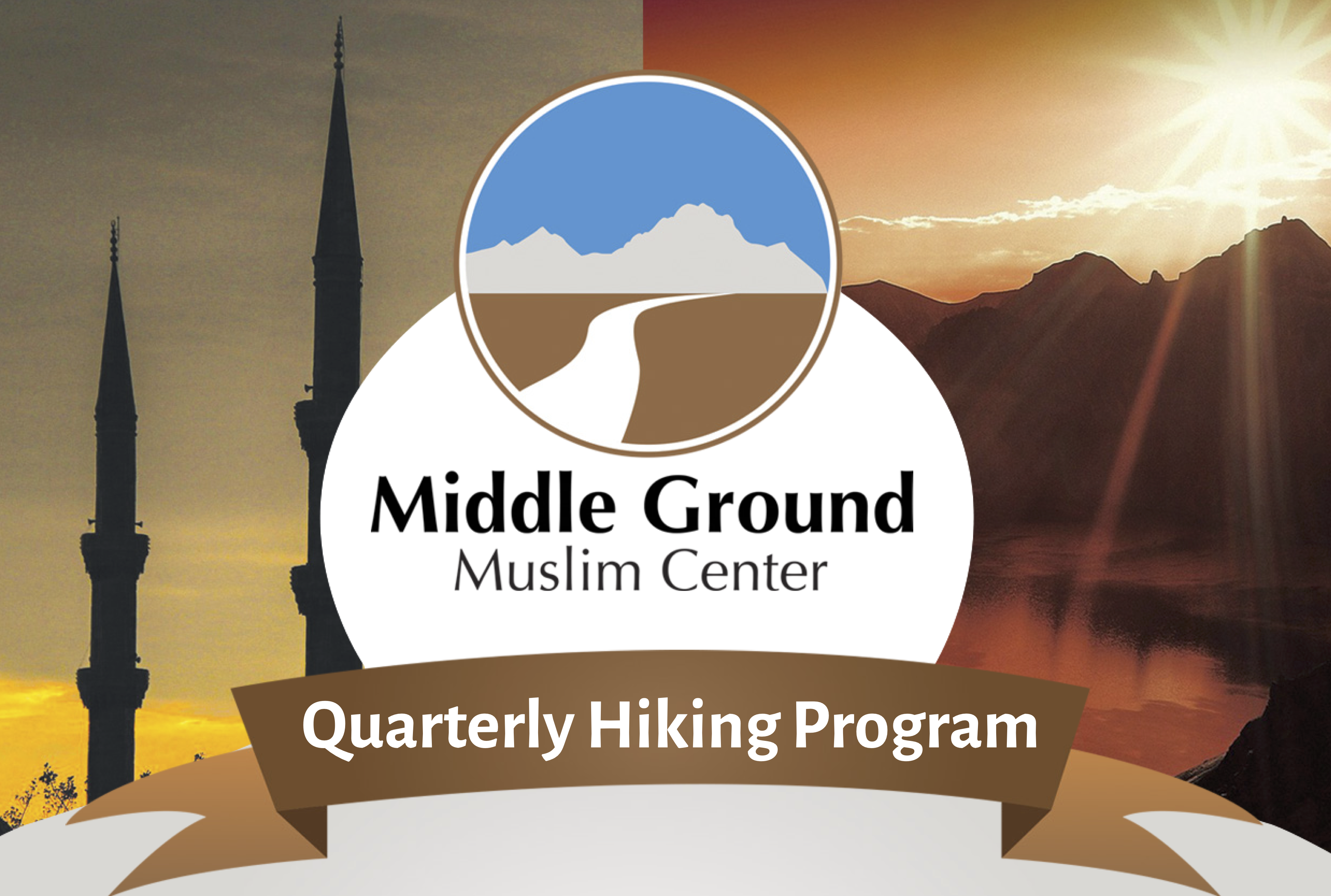 Middle Ground Quarterly Hike – January 2025